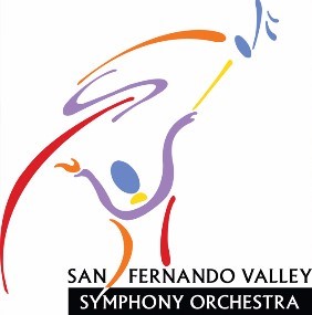 El Portal Theatre San Fernando Valley Symphony Orchestra